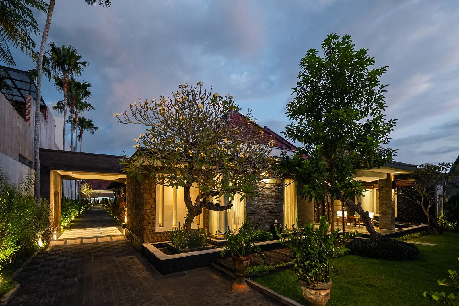 3-Bedroom Villa in Jimbaran – Private Pool & Walking Distance to the Beach — image 11