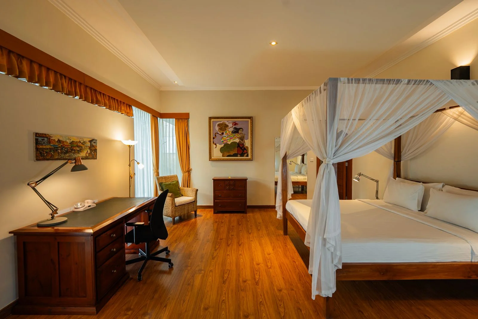3-Bedroom Villa in Jimbaran – Private Pool & Walking Distance to the Beach — image 14