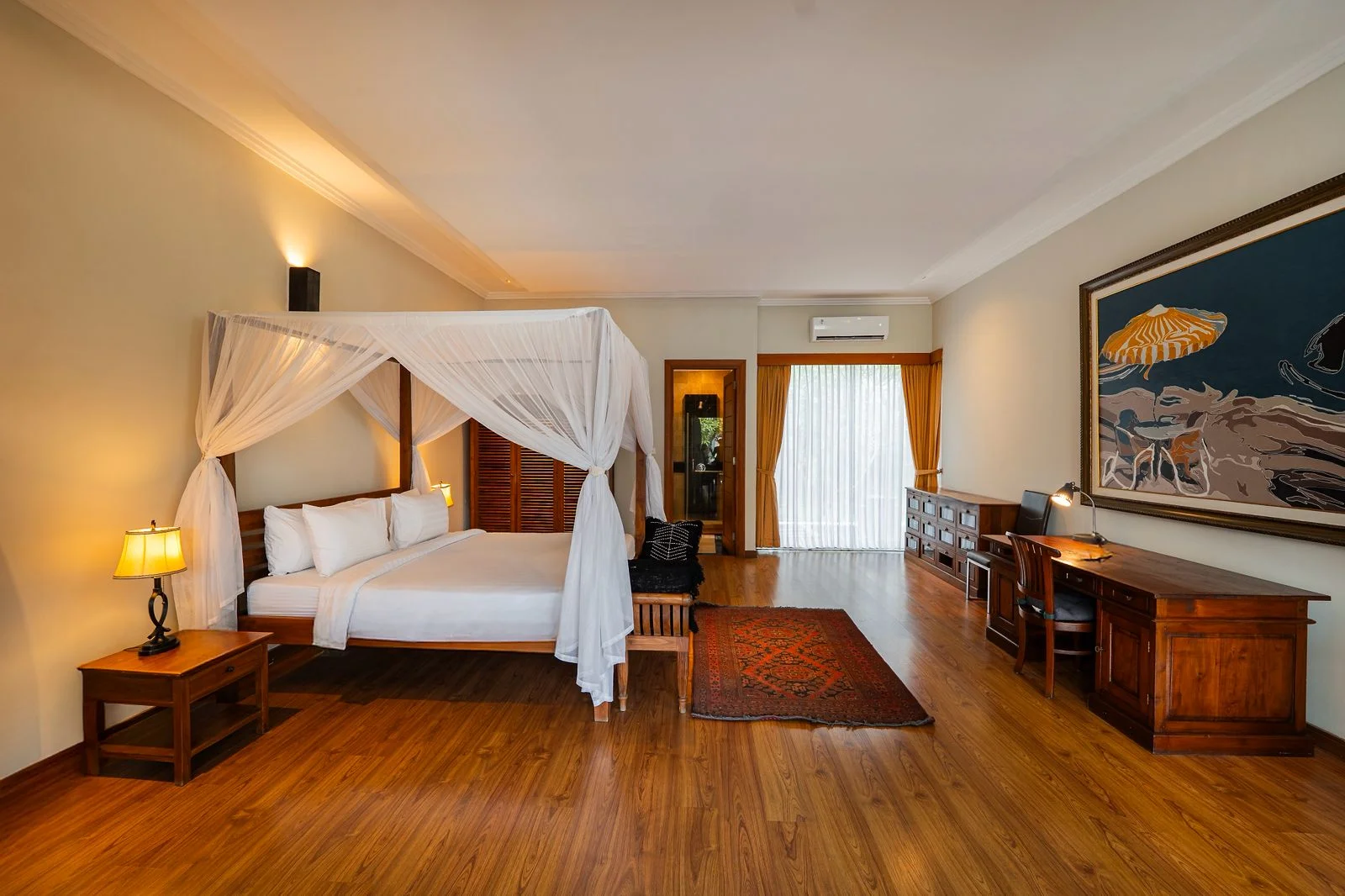 3-Bedroom Villa in Jimbaran – Private Pool & Walking Distance to the Beach — image 18