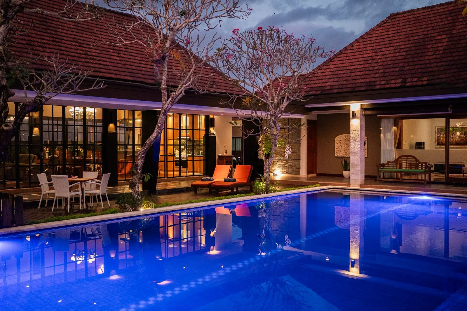 3-Bedroom Villa in Jimbaran – Private Pool & Walking Distance to the Beach — image 6
