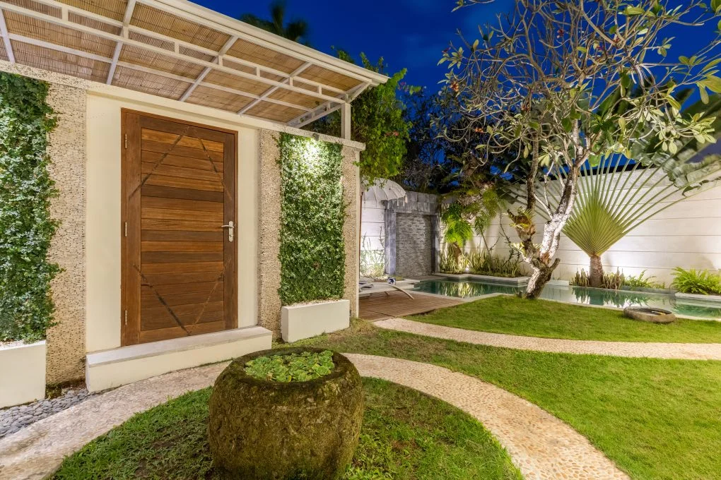 3-Bedroom Private Pool Villa in Seminyak – Walk to Oberoi Street & Beach – BVI2458 — image 19