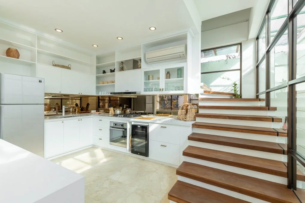 3-Bedroom Private Pool Villa in Seminyak – Walk to Oberoi Street & Beach – BVI2458 — image 17