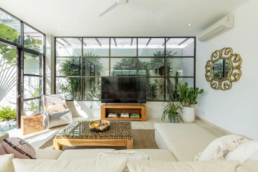 3-Bedroom Private Pool Villa in Seminyak – Walk to Oberoi Street & Beach – BVI2458 — image 10