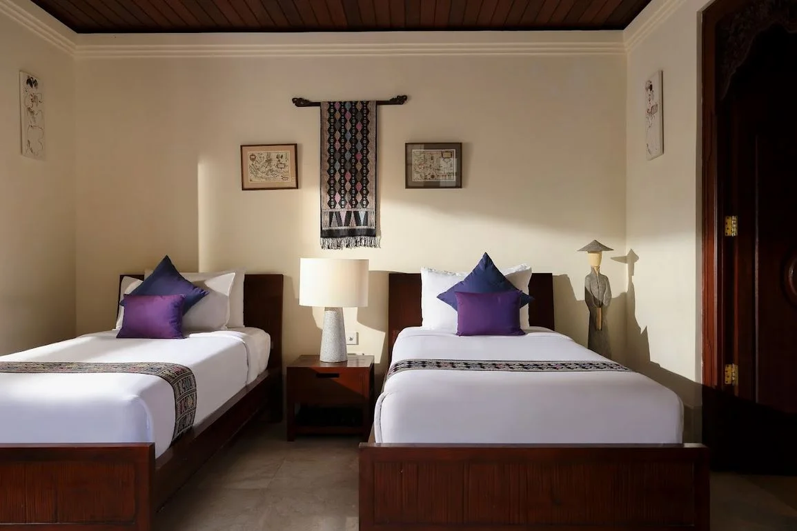 3-Bedroom Villa with Private Pool in Central Jimbaran — image 10