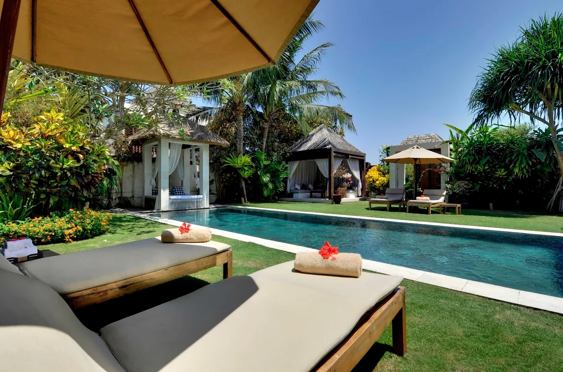 3-Bedroom Private Villa Near Ketewel Beach with Pool, Jacuzzi & Ocean Deck – Bali’s Hidden Coastal Gem – BVI2876 — image 13
