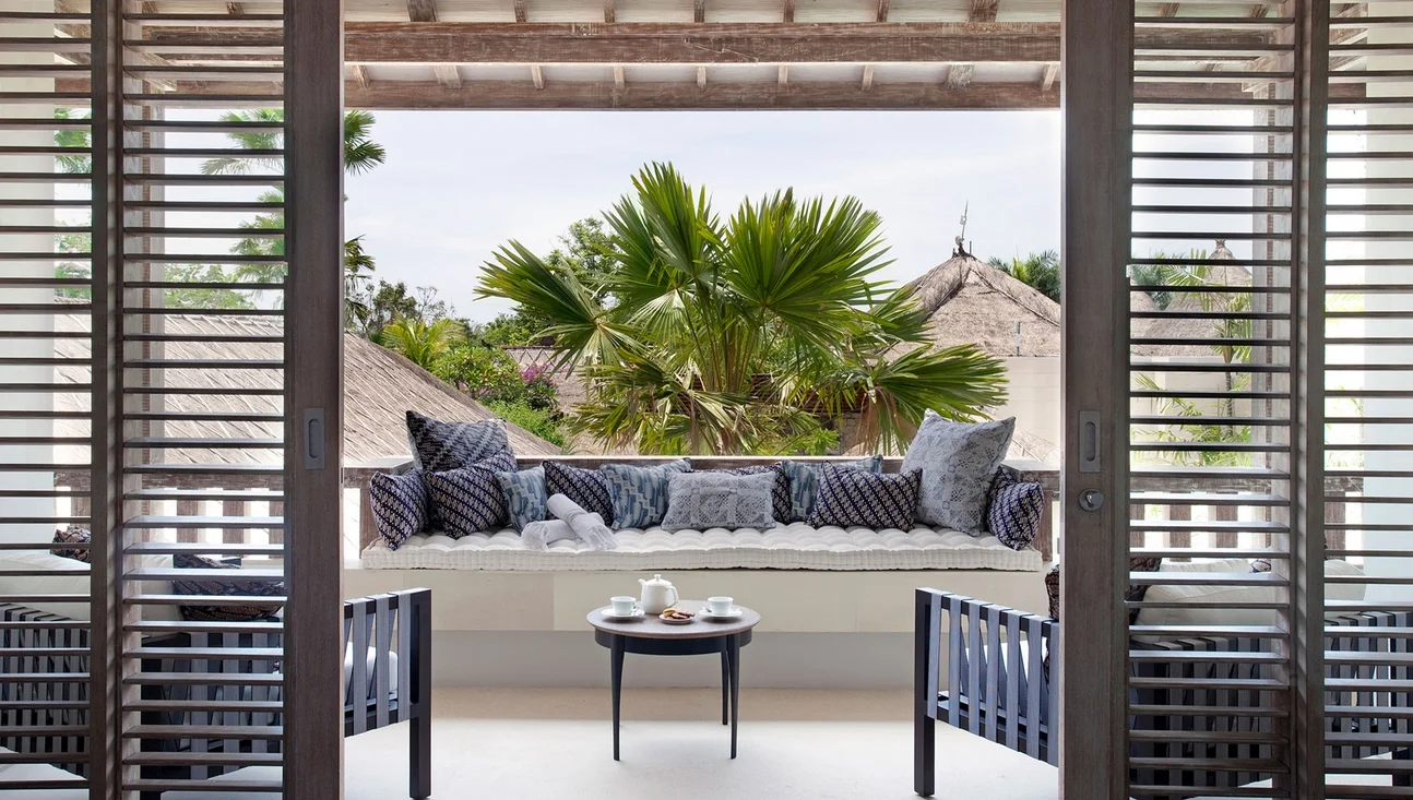 3-Bedroom Tropical Villa with Pool & Rooftop Deck in Central Seminyak – BVI97 — image 14