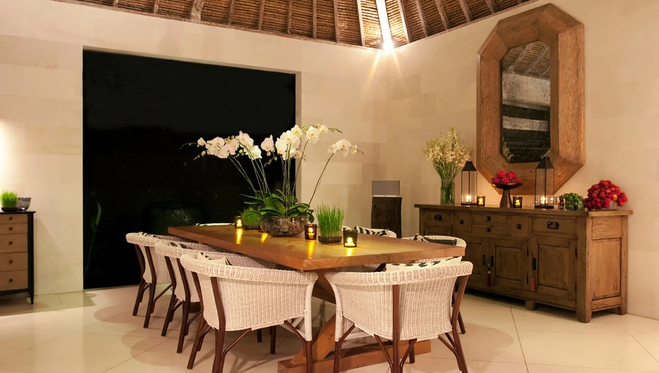 3-Bedroom Tropical Villa with Pool & Rooftop Deck in Central Seminyak – BVI97 — image 8