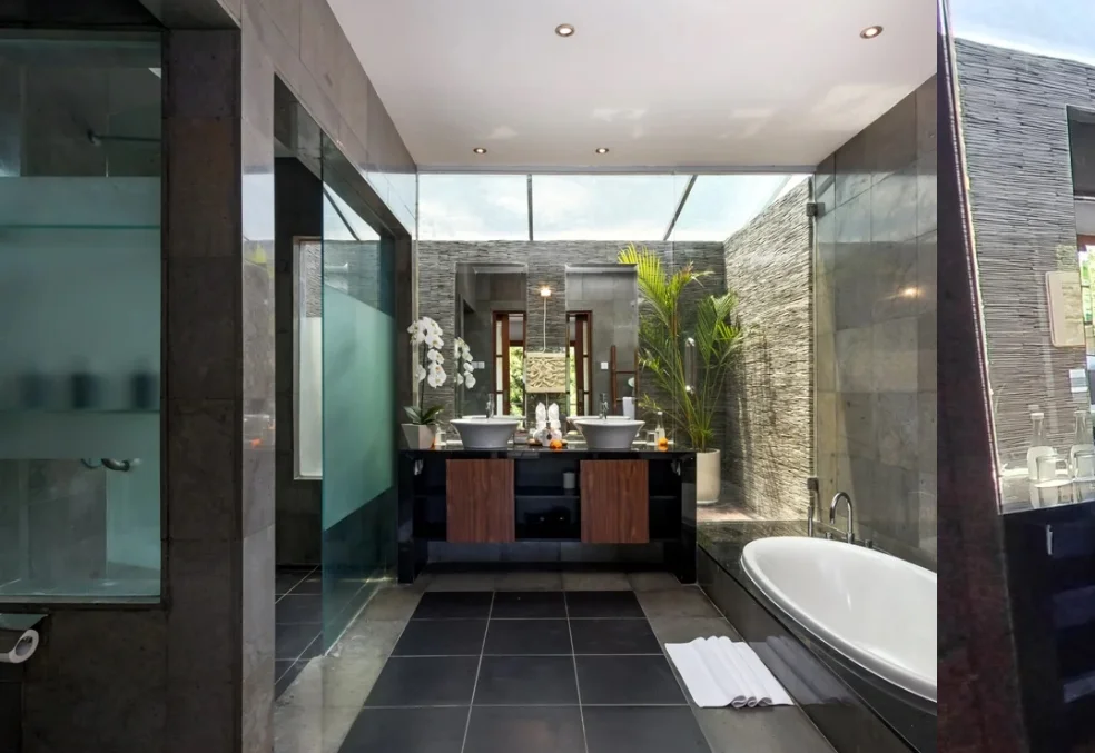 3-Bedroom Private Pool Villa Rental in Seminyak – Butler Service Villa (BVI71178) — image 17