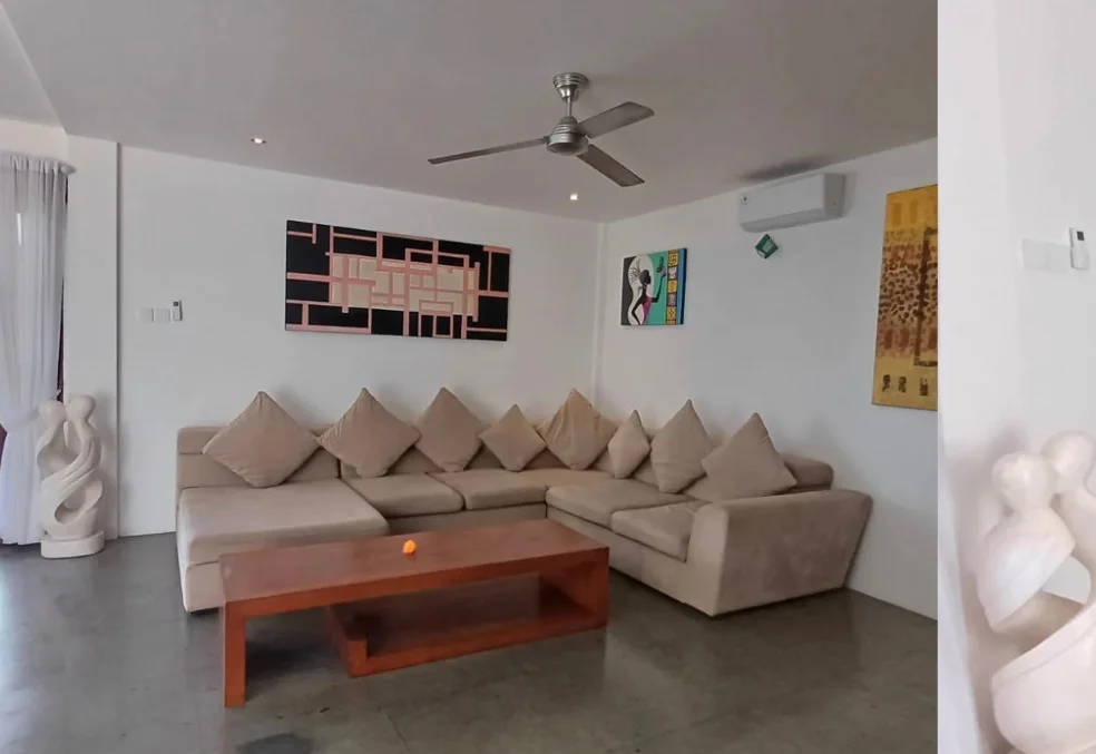 3-Bedroom Private Pool Villa Rental in Seminyak – Butler Service Villa (BVI71178) — image 8