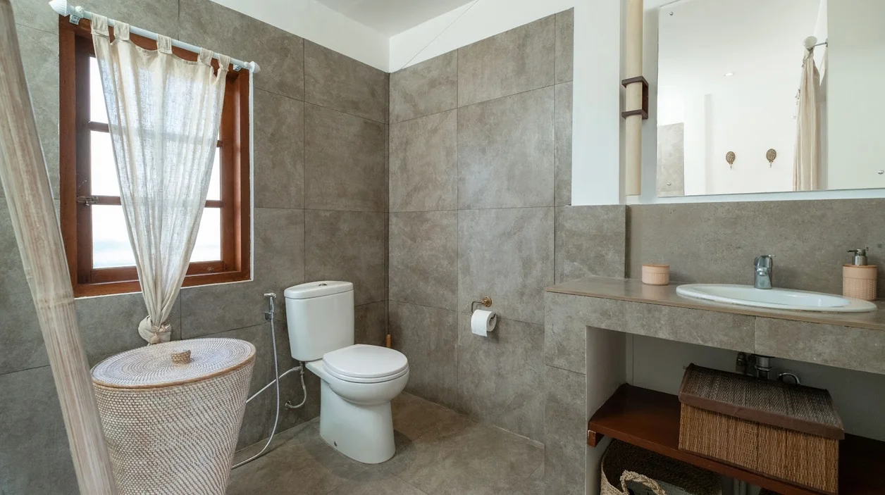 Three-Bedroom Private Pool Villa Rental in Seminyak – 3-Bedroom Villa with Pool — image 18