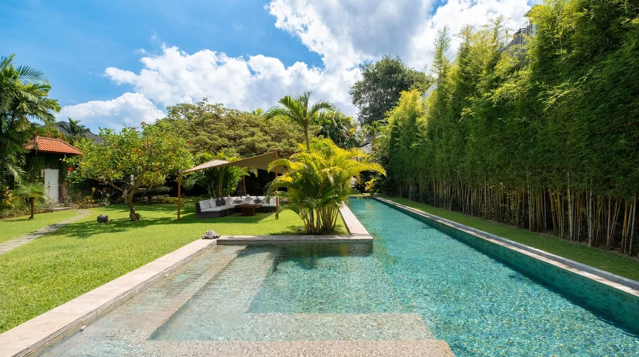Three-Bedroom Private Pool Villa Rental in Seminyak – 3-Bedroom Villa with Pool — image 4