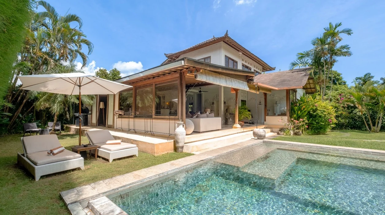 Three-Bedroom Private Pool Villa Rental in Seminyak – 3-Bedroom Villa with Pool — image 5