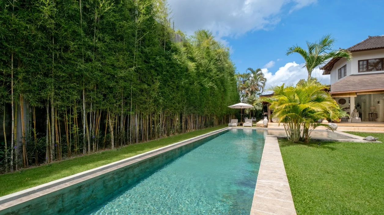 Three-Bedroom Private Pool Villa Rental in Seminyak – 3-Bedroom Villa with Pool — image 3