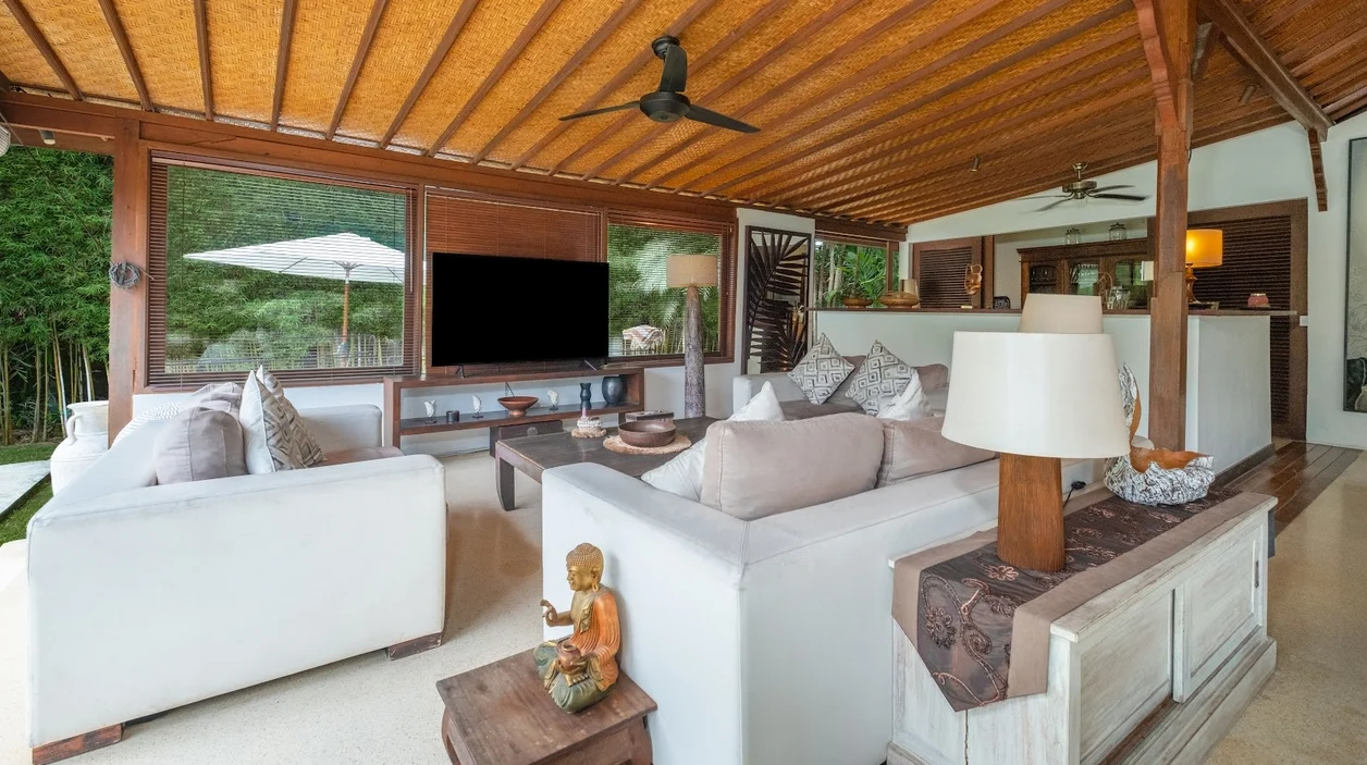 Three-Bedroom Private Pool Villa Rental in Seminyak – 3-Bedroom Villa with Pool — image 9