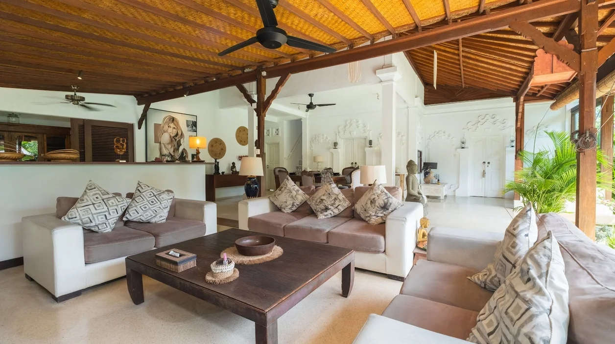 Three-Bedroom Private Pool Villa Rental in Seminyak – 3-Bedroom Villa with Pool — image 17