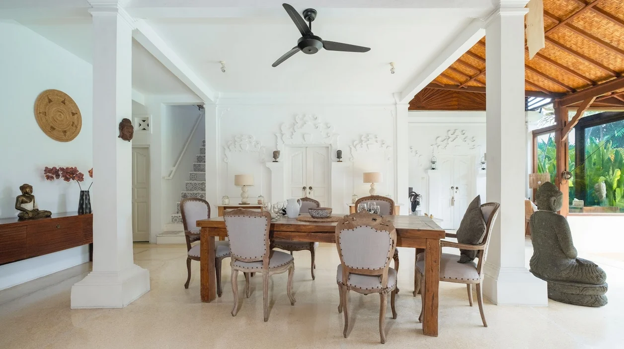 Three-Bedroom Private Pool Villa Rental in Seminyak – 3-Bedroom Villa with Pool — image 11