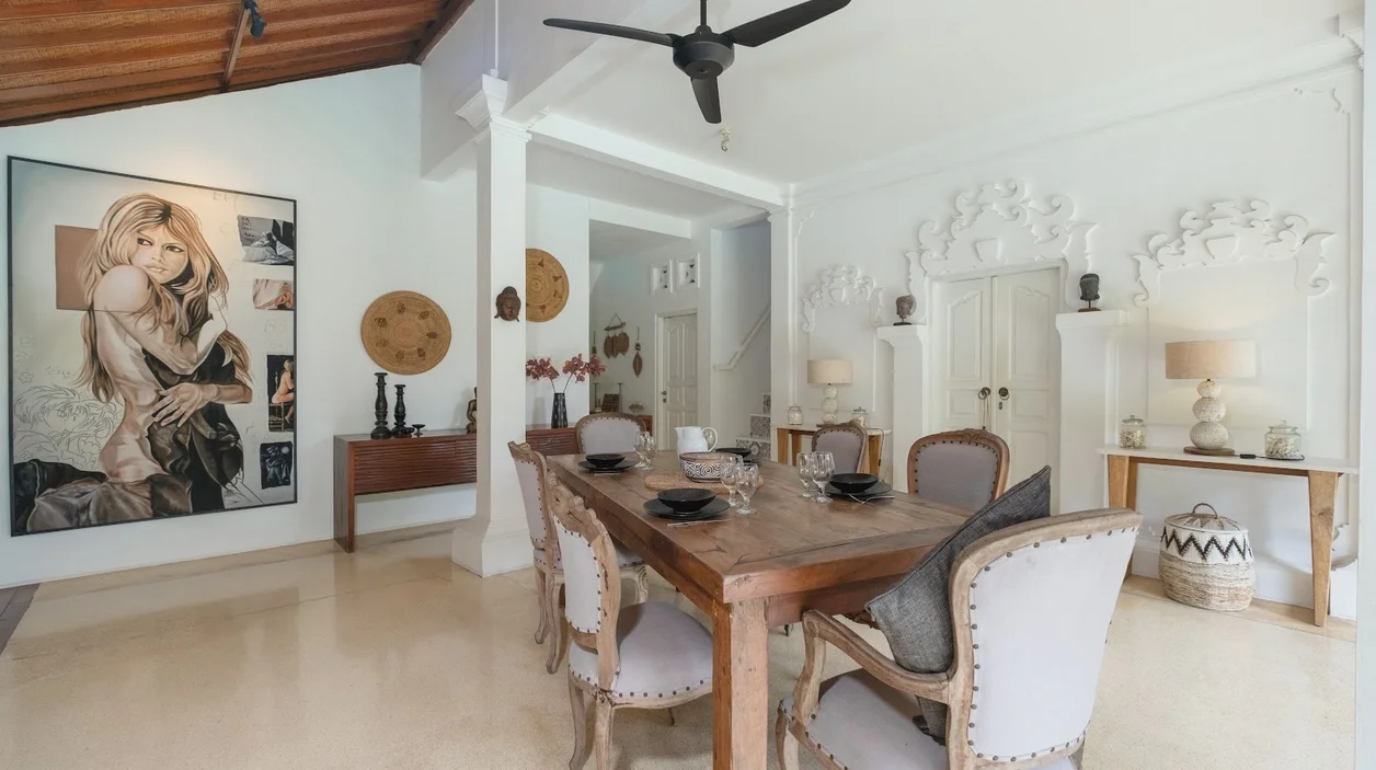 Three-Bedroom Private Pool Villa Rental in Seminyak – 3-Bedroom Villa with Pool — image 10