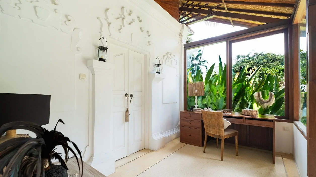 Three-Bedroom Private Pool Villa Rental in Seminyak – 3-Bedroom Villa with Pool — image 19