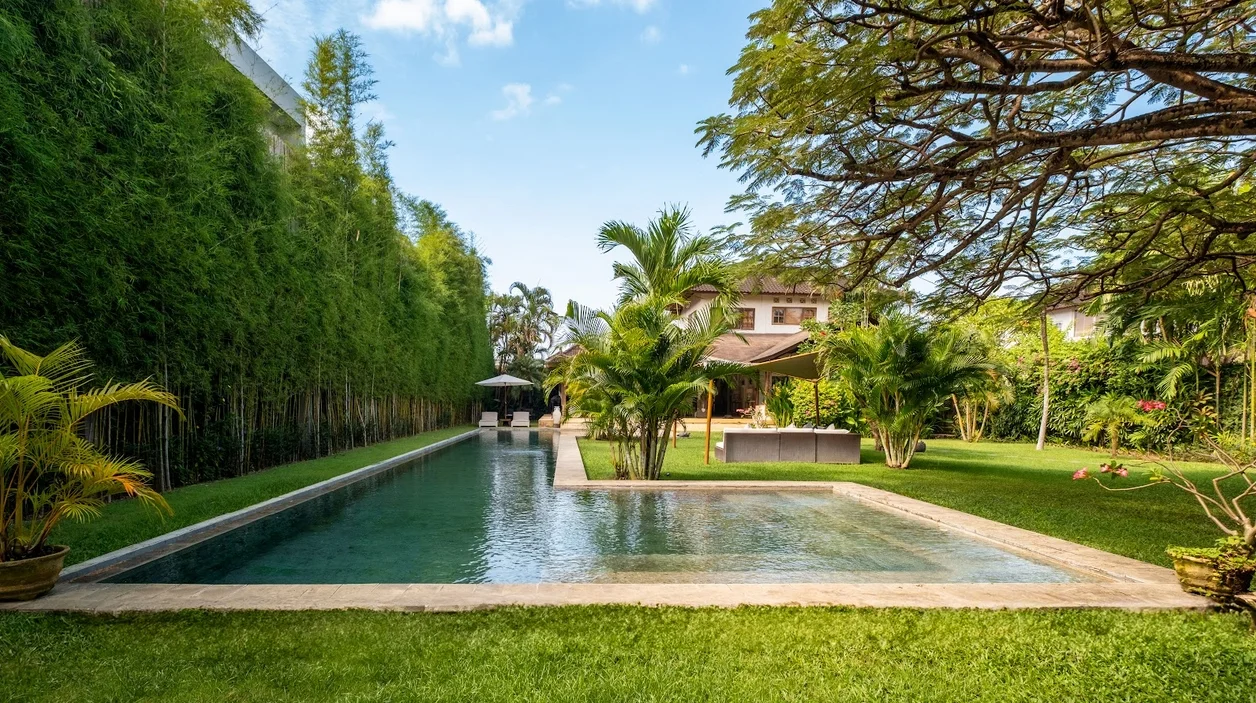 Three-Bedroom Private Pool Villa Rental in Seminyak – 3-Bedroom Villa with Pool — image 8