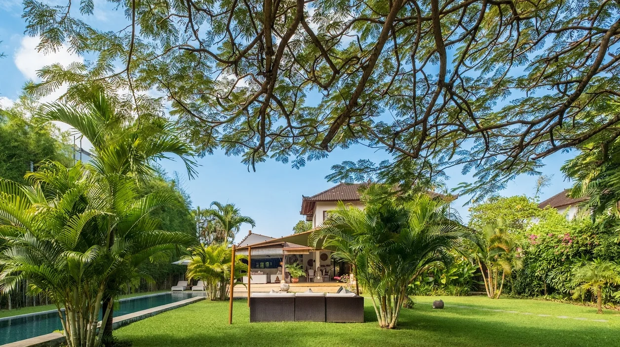 Three-Bedroom Private Pool Villa Rental in Seminyak – 3-Bedroom Villa with Pool — image 7