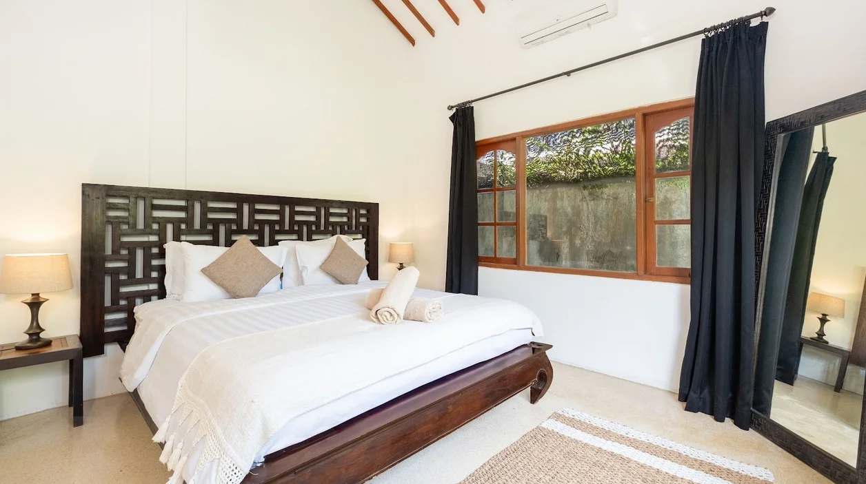 Three-Bedroom Private Pool Villa Rental in Seminyak – 3-Bedroom Villa with Pool — image 15