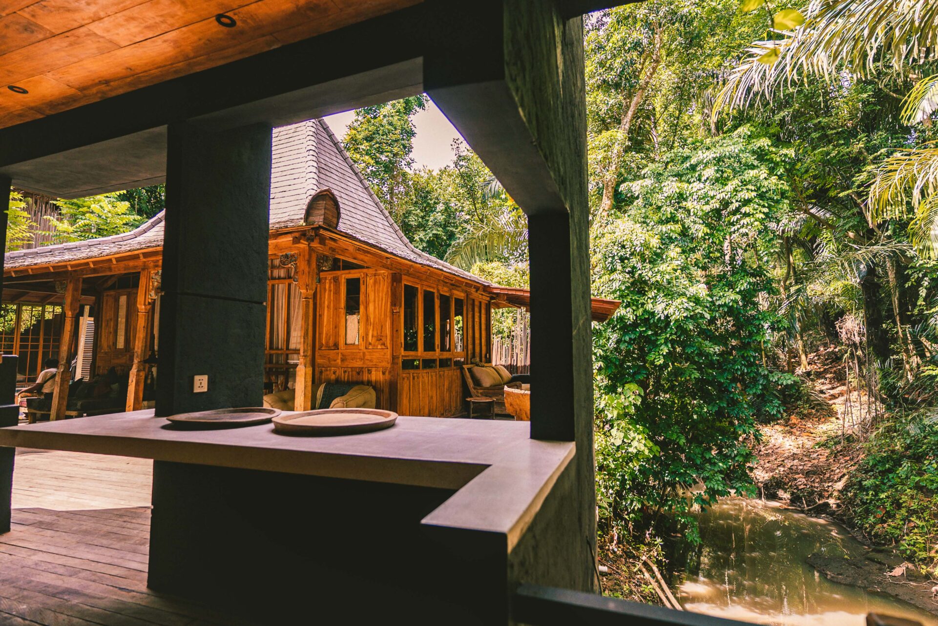 3 Bedroom river residence ensuite home — image 9