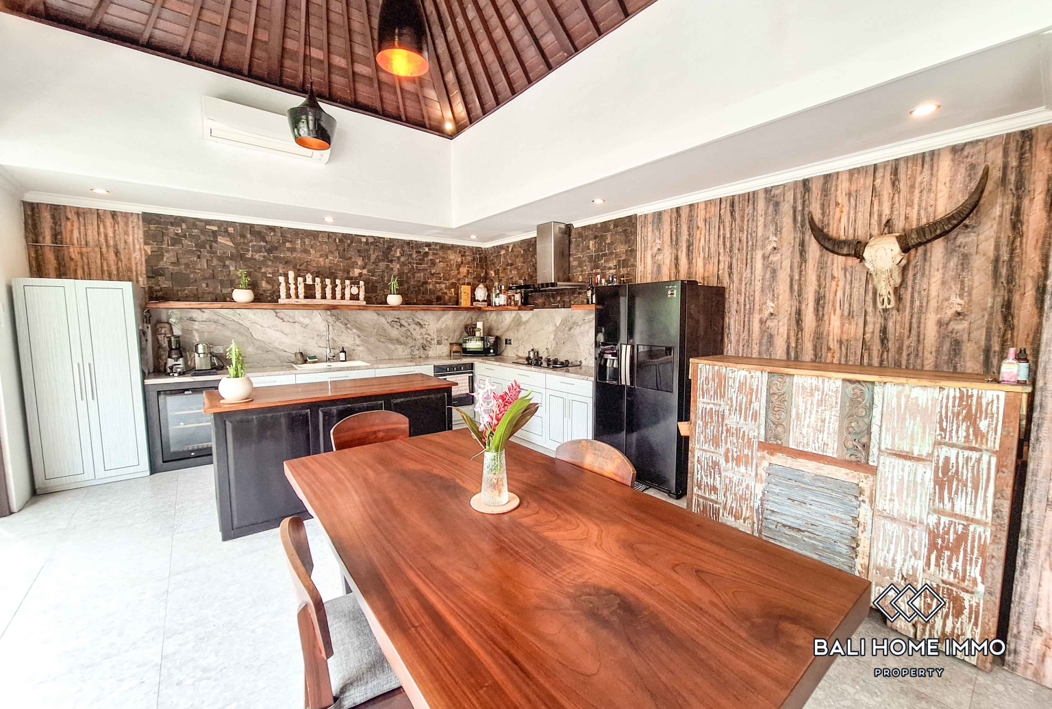 3 Bedroom Family Villa for Rent in Canggu Berawa — image 5