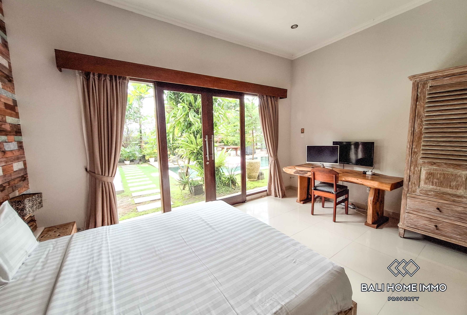 3 Bedroom Family Villa for Rent in Canggu Berawa — image 9