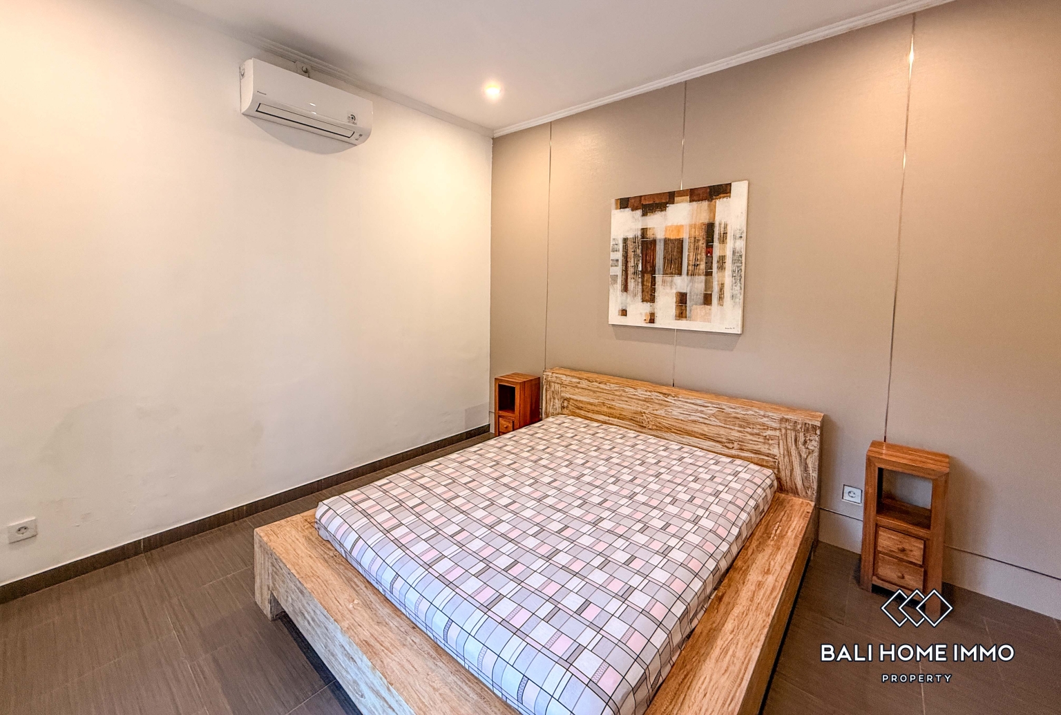 3 Bedroom Family Villa For Rent in Sanur — image 3