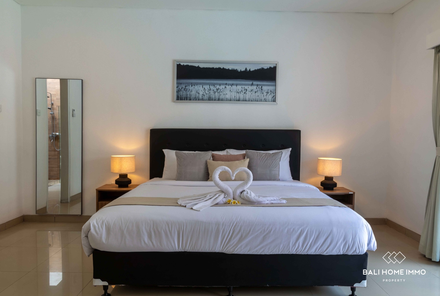 3 bedroom villa for rent in Canggu Berawa — image 6