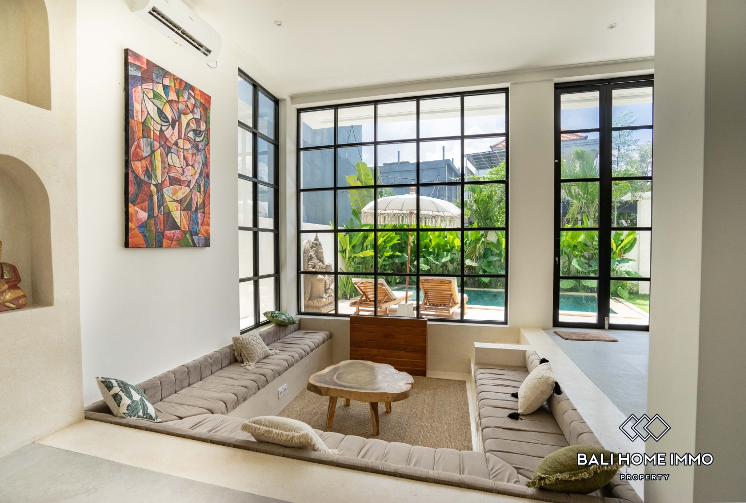 3 Bedroom Villa for Rent in Canggu Berawa — image 3