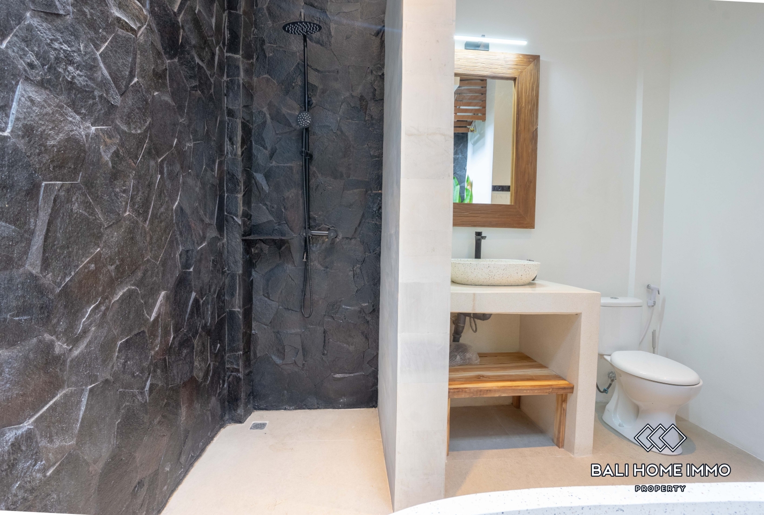 3 Bedroom Villa for Rent in Canggu Berawa — image 15