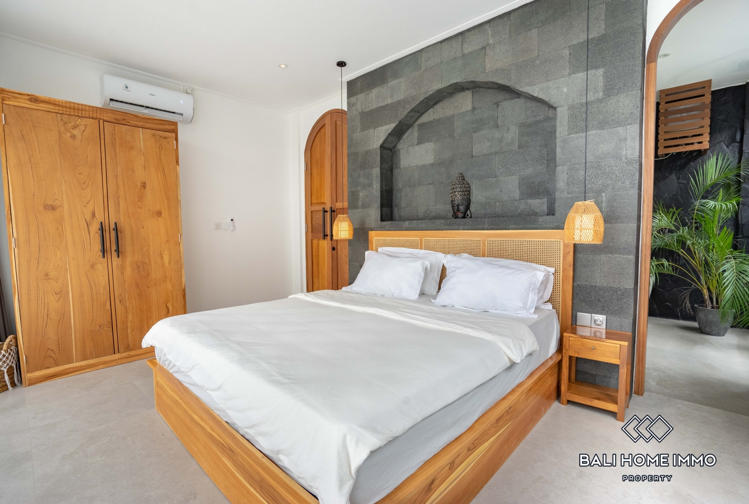 3 Bedroom Villa for Rent in Canggu Berawa — image 10