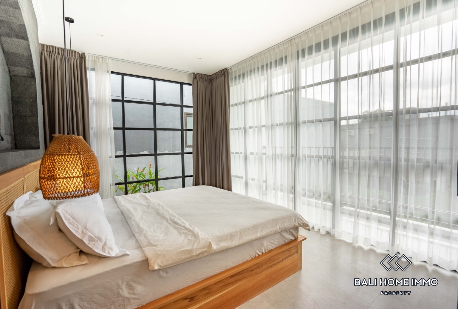 3 Bedroom Villa for Rent in Canggu Berawa — image 11