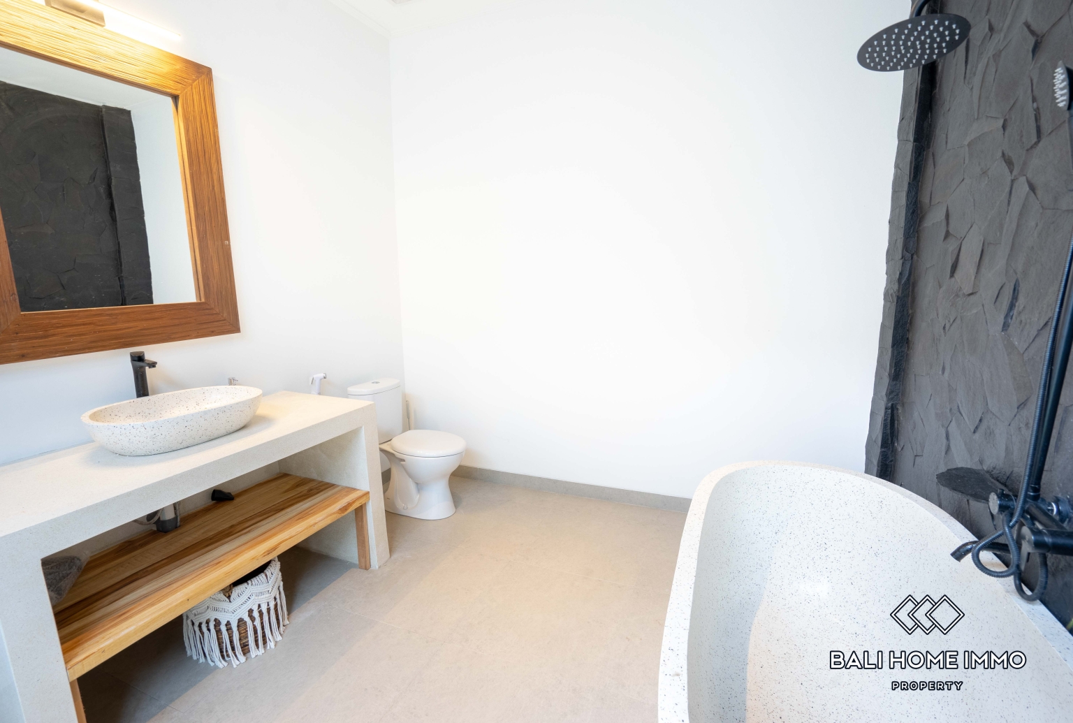 3 Bedroom Villa for Rent in Canggu Berawa — image 14