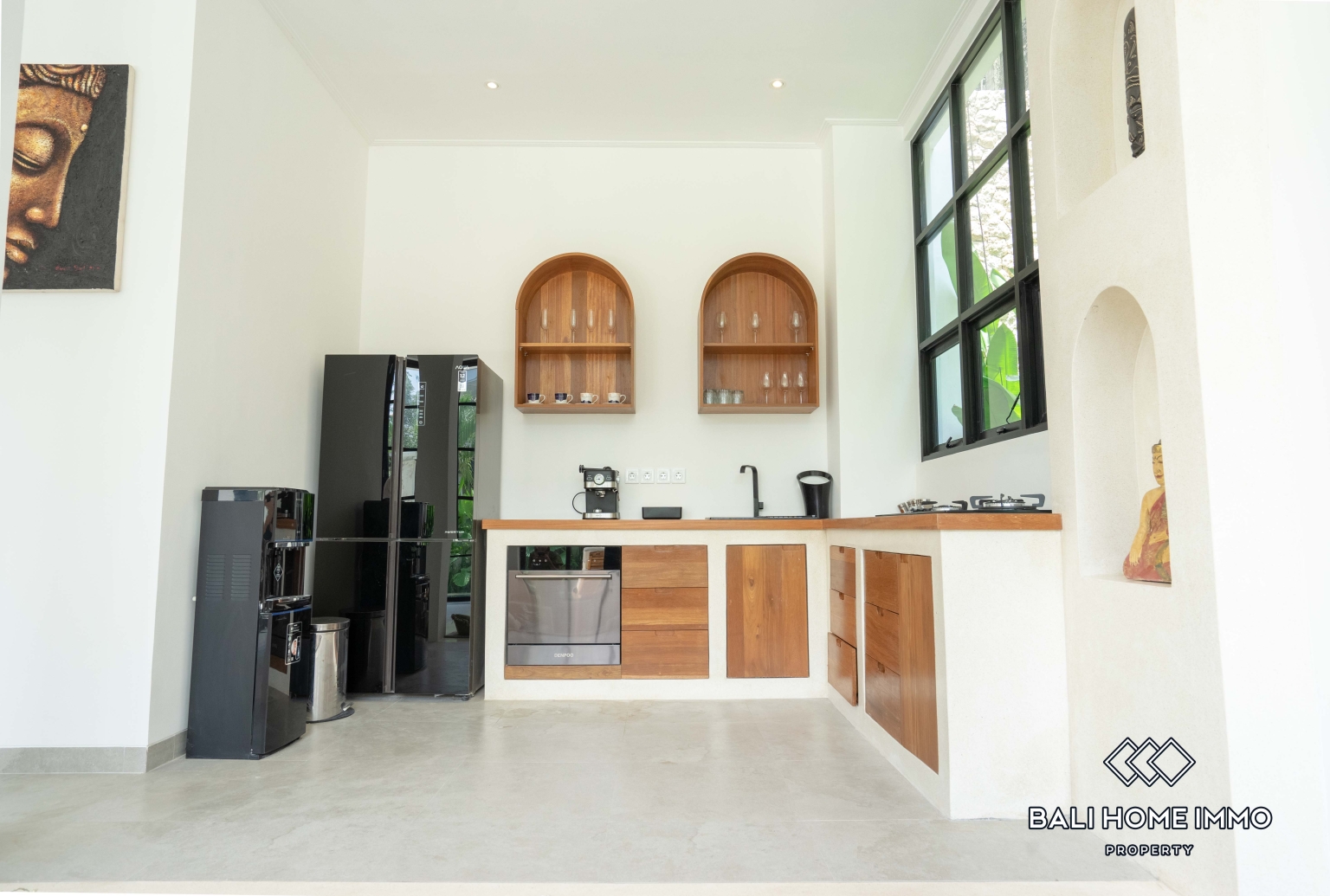 3 Bedroom Villa for Rent in Canggu Berawa — image 19