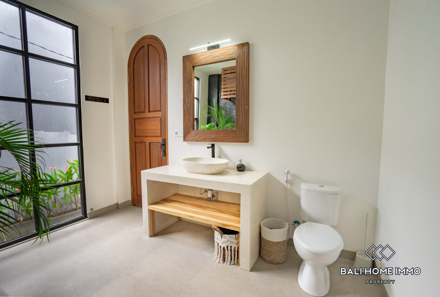 3 Bedroom Villa for Rent in Canggu Berawa — image 13