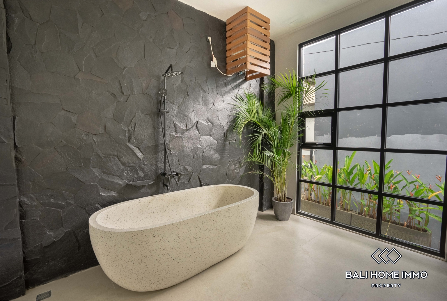 3 Bedroom Villa for Rent in Canggu Berawa — image 16