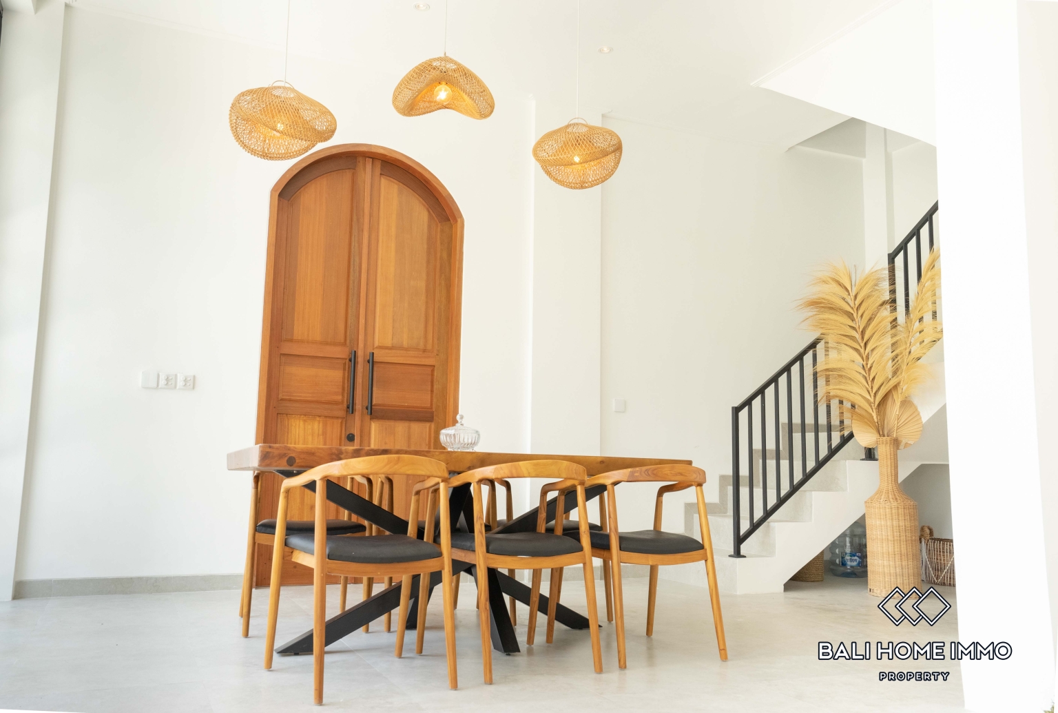 3 Bedroom Villa for Rent in Canggu Berawa — image 5