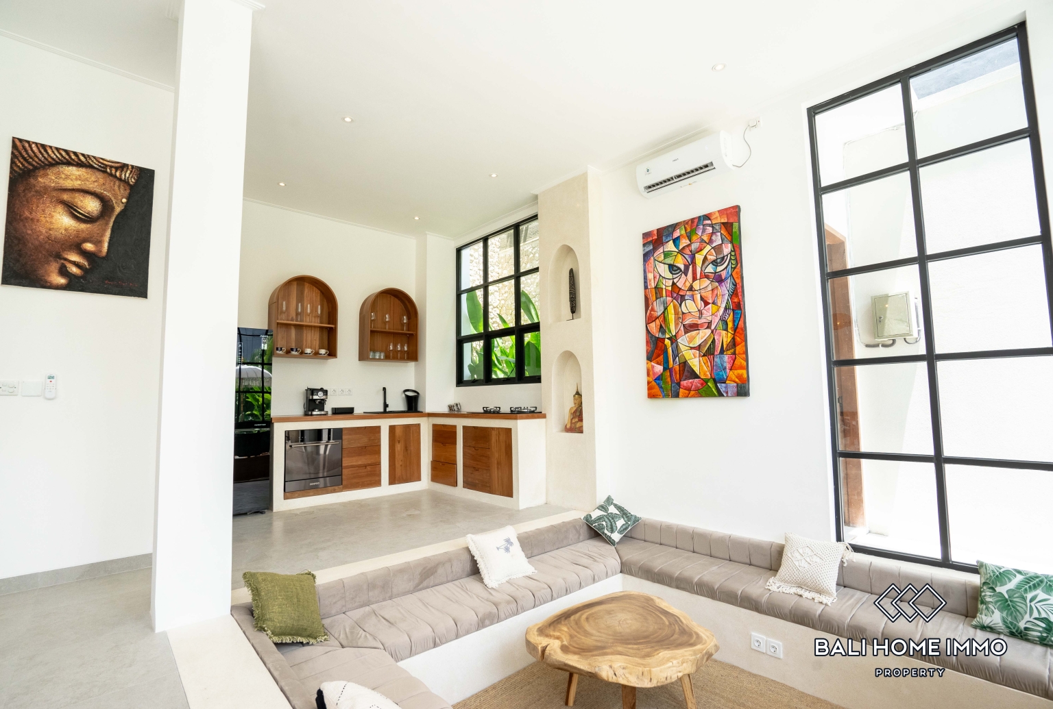 3 Bedroom Villa for Rent in Canggu Berawa — image 9