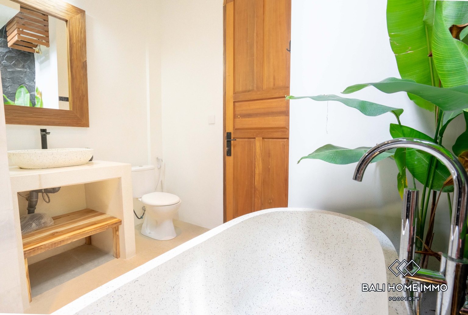3 Bedroom Villa for Rent in Canggu Berawa — image 17