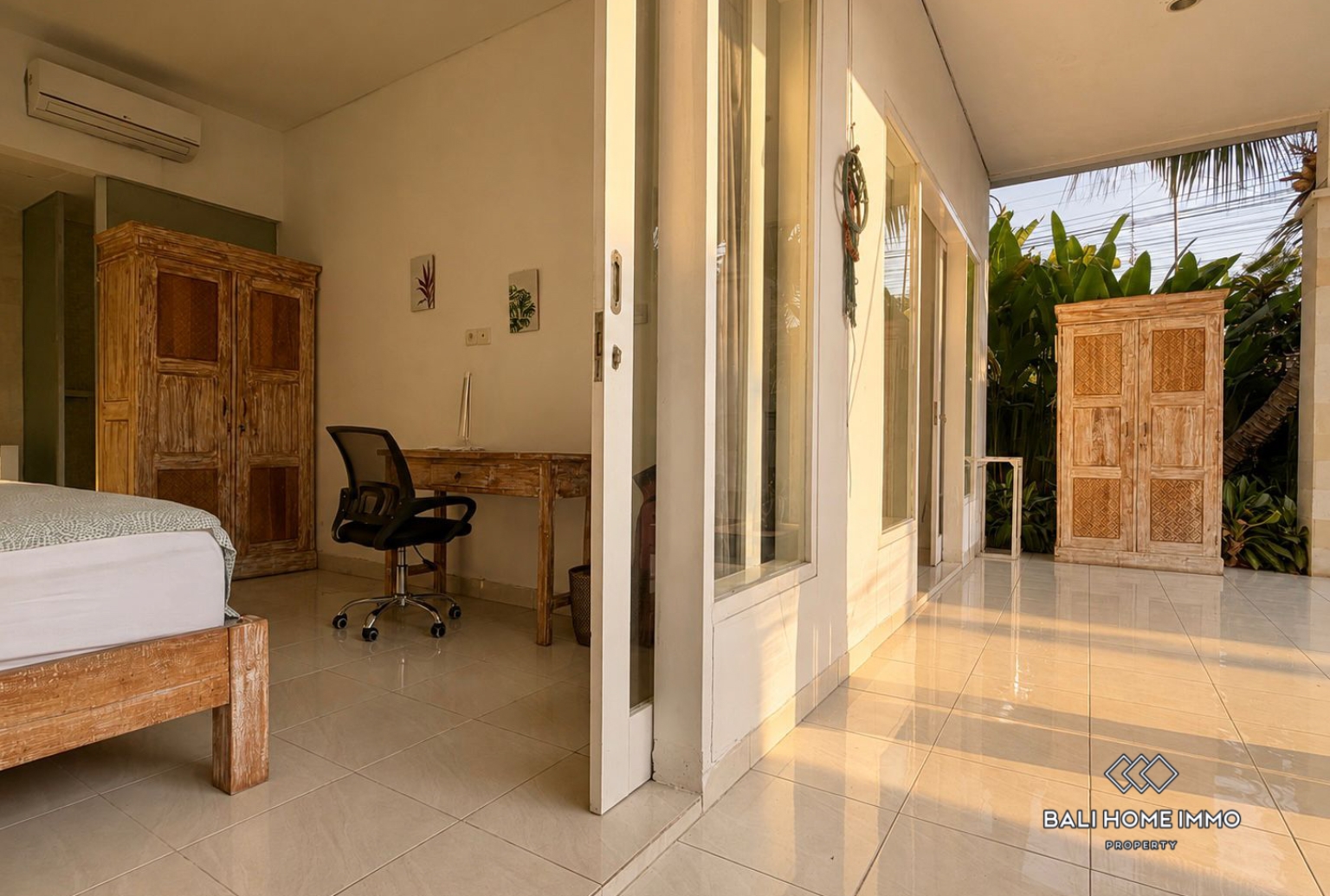 3 Bedroom Villa For Rent in Canggu Residential Side — image 6