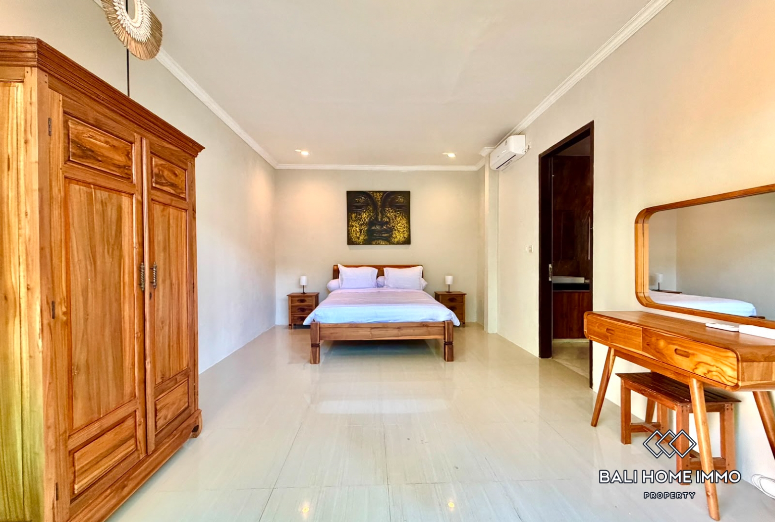 3 Bedroom Villa For Rent in Pererenan Beachside — image 8