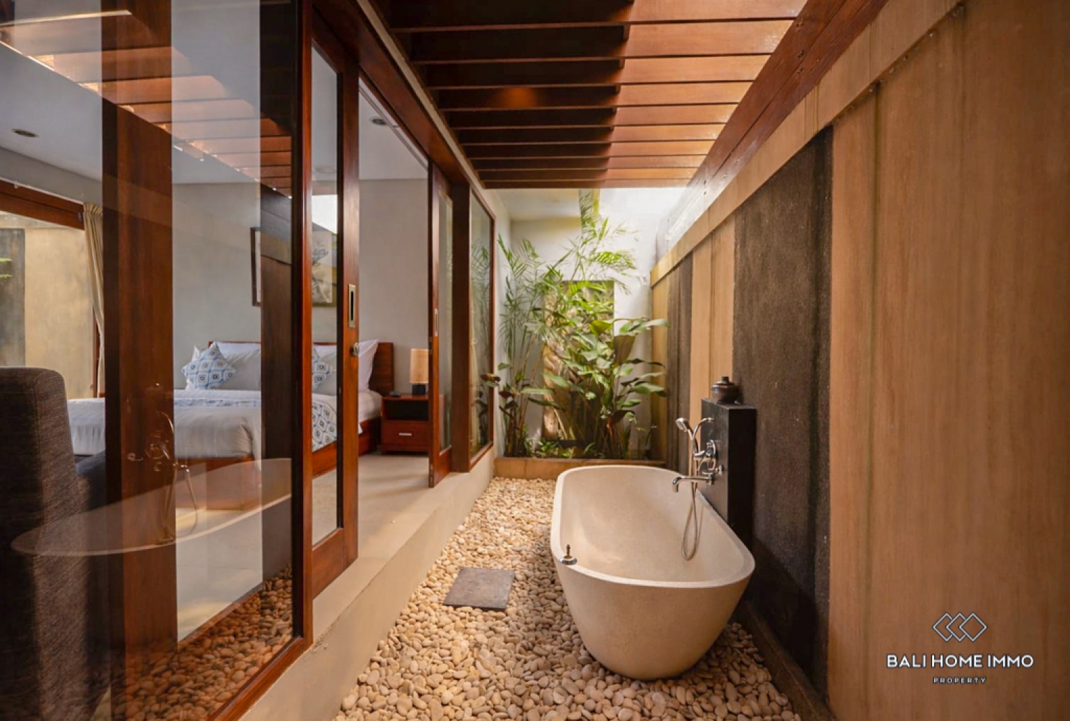 3 Bedroom Villa for Rental in Bali Nyanyi — image 14