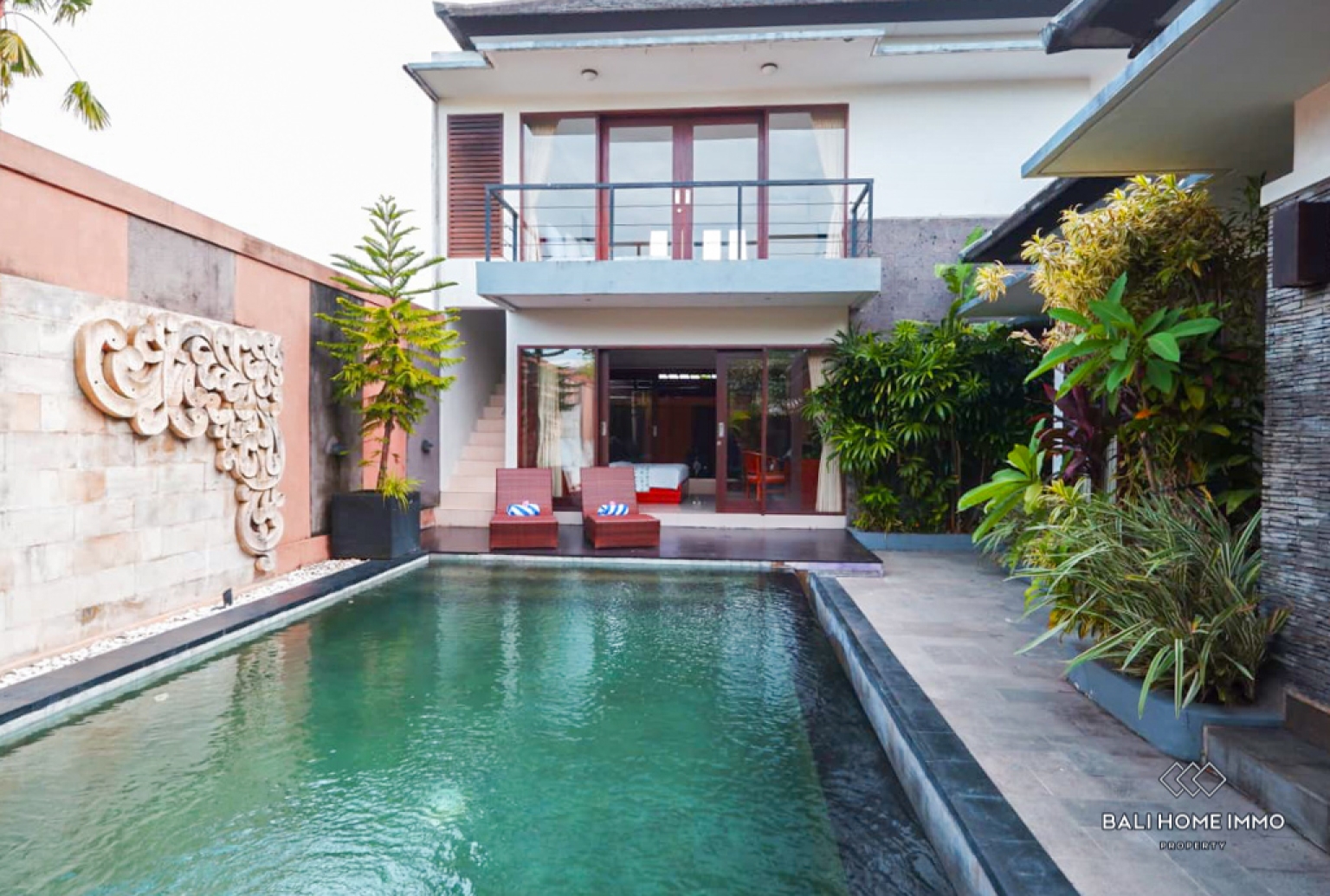 3 Bedroom Villa for Rental in Bali Nyanyi