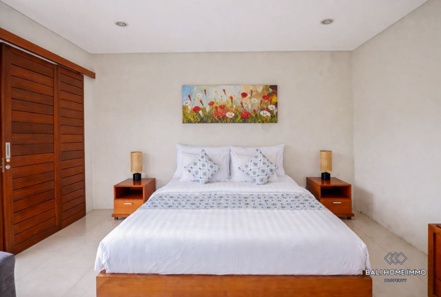 3 Bedroom Villa for Rental in Bali Nyanyi — image 11