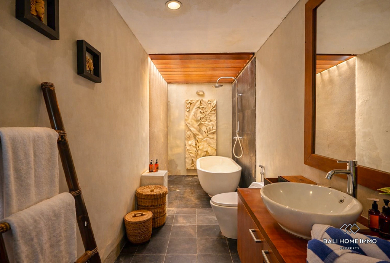 3 Bedroom Villa for Rental in Bali Nyanyi — image 13