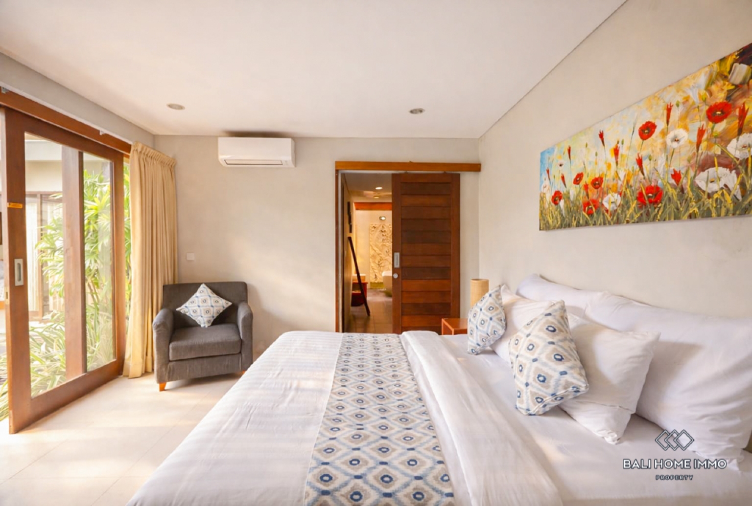 3 Bedroom Villa for Rental in Bali Nyanyi — image 12