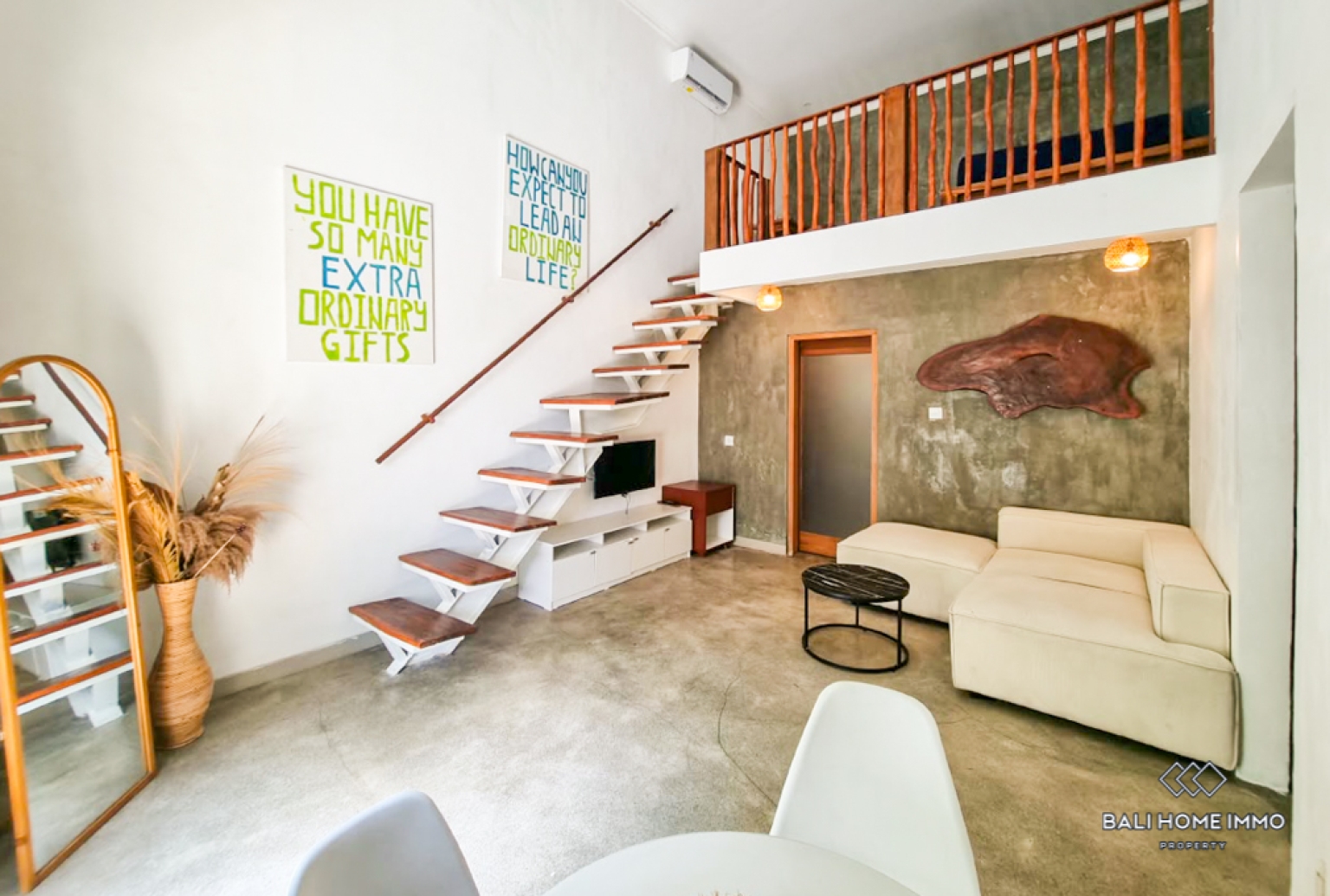 3 Bedroom Villa for Yearly Rental in Bali Canggu Residential Side — image 6