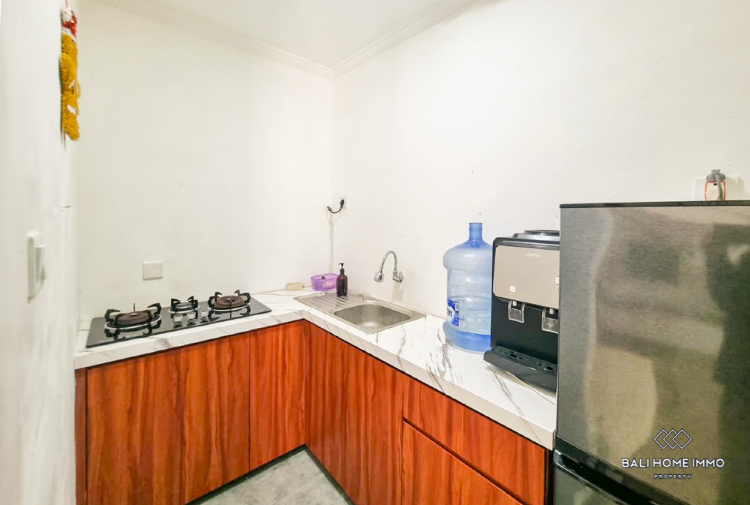 3 Bedroom Villa for Yearly Rental in Bali Canggu Residential Side — image 7